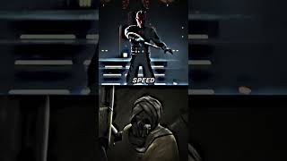 Darth Maul vs Plo Koon #shorts #edit #entertainment #starwars #viral #darthmaul #plokoon #jedi #vs @adventureswithtobey454