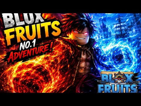 Blox Fruits | Pwede pala ma pasukan ang pinto ni don swan?!