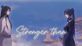 For Mep Ling Wen Edit Heavens Official Blessings By -Lily