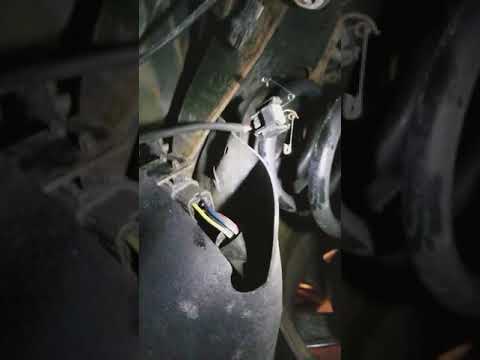 2009 infiniti qx56 air ride suspension fix