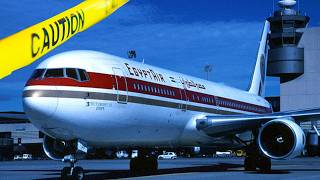 "Air Inshallah" - Why Were People Afraid of EgyptAir?? (Part 2)