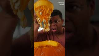 The right tools and techniques for Halloween pumpkin carving