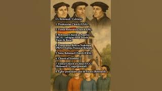 Apakah Gereja-gereja Affirming LGBTQ Bukan Protestan Sejati?