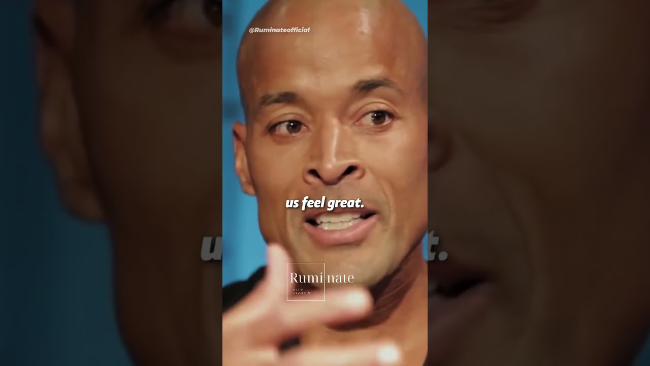 The Shocking Secret To Freeing Yourself From Mediocre People! - A motivational video