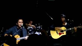 Distancias - D-formes (acústico -Juan Da Morales)
