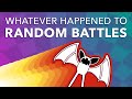 Whatever Happened to Random Battles? ~ Design Doc