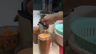 Jus tiap hariiii