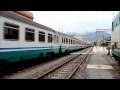 TRENITALIA : Ventimiglia&#39;s Trains