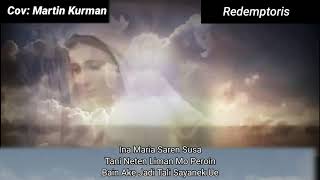 Ina Maria Niku Go Perohon By Martin Kurman