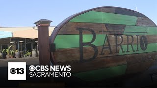 Sacramento coffee shop reeling after multiple break-ins