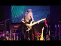 Uli jon roth  dont tell the wind zeno cover  ramona mainstage 04042024