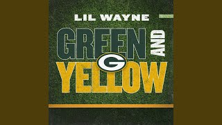 Green And Yellow (Green Bay Packers Theme Song) chords