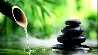 Relaxing Music to Lull You to Sleep, Healing, Strong Concentration, Calming Music, Sleep Quickly