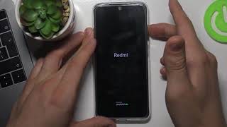 Как обойти пароль Xiaomi Redmi 10 / Сброс экрана блокировки Xiaomi Redmi 10