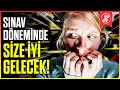 Sınavda 10 Puan Öne Geçmek İçin Bu Videoyu İzleyin!