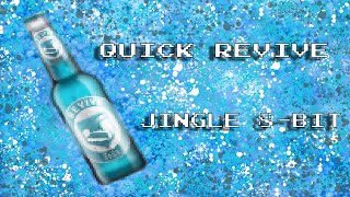 Quick Revive Jingle 8-Bit