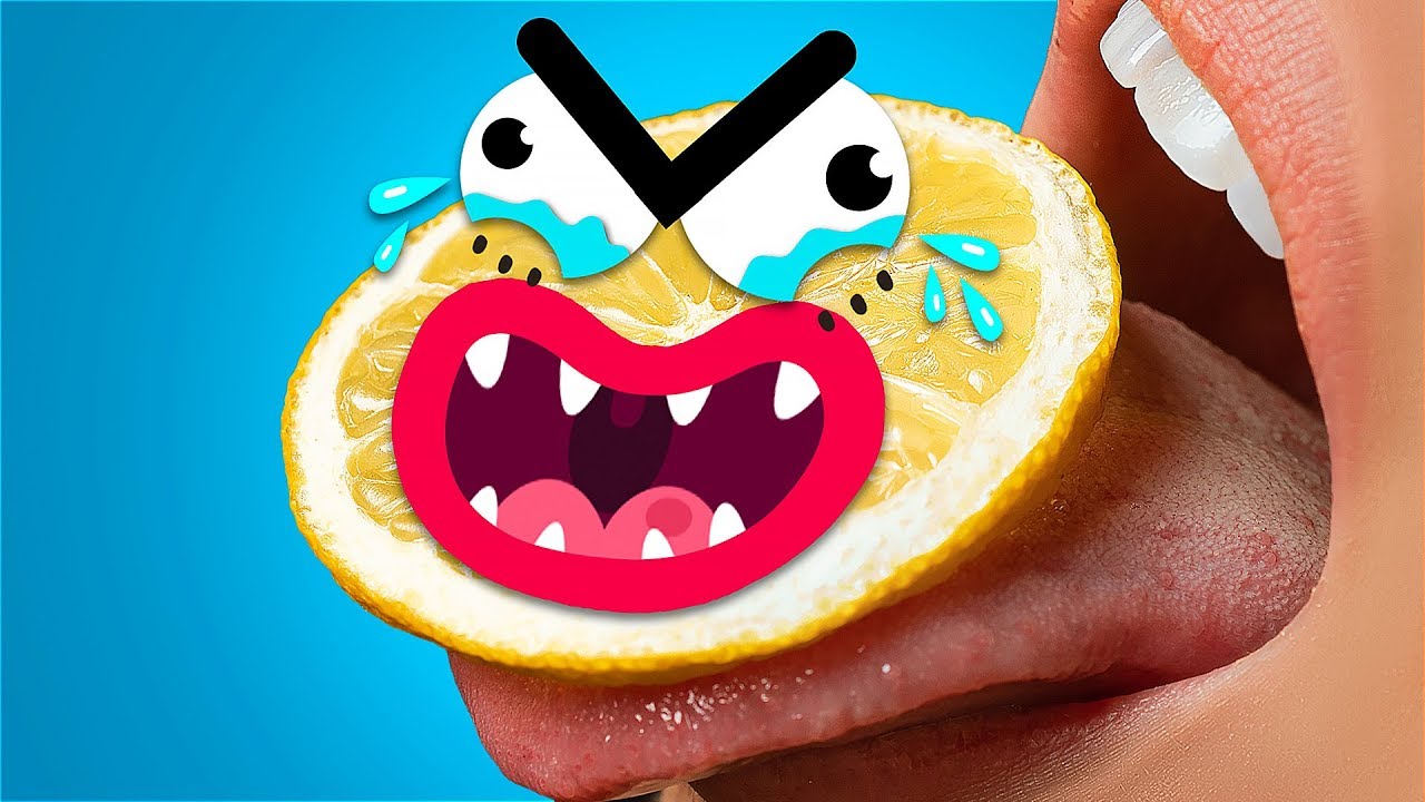 DOODLAND Get Mashuped! Everyday of Tricky and Funny Doodles