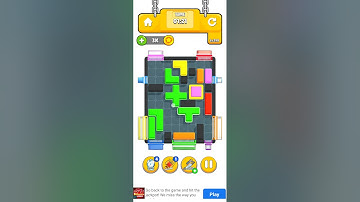 Block Jelly Jam level 298