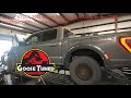 Can the GooseTuned Gen 3 Raptor make 500whp with no mods using the COBB Accessport?!?