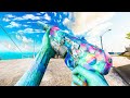 The Movement PP-919 on Rebirth Island (No Commentary)