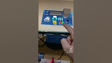 Smartboard by #akramslab #arduino #pcb #design #tutorial #courses #engineering #engineers #diy #ieee