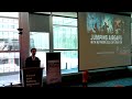 Jumping Airgaps With Networkless Exfiltration BSides Calgary 2025 Jumping Airgaps With Networkless Exfiltration BSides Calgary 2025