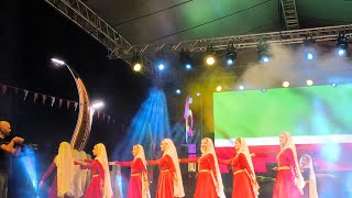 KSD  SAHNE kanalı  Murgul festivali canlı yayında