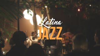 Vignette de la vidéo "Latina Jazz - Blusette"