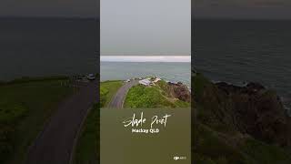 Slade Point Mackay Qld
