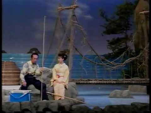 さだまさしの愉快にオンステージ　坂本冬美（２）