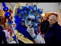 La Gaviota Viajera #60: Venecia Segunda Parte, El Carnaval