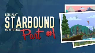 Starbound - S01E01 - The Beginning Of The End