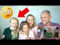 REACTiNG TO MiA'S FiRST EVER ViDEO **8 years old** 😂