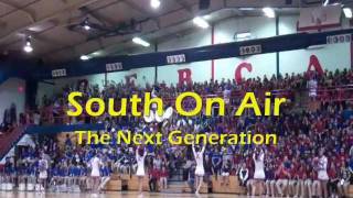 South On Air #20