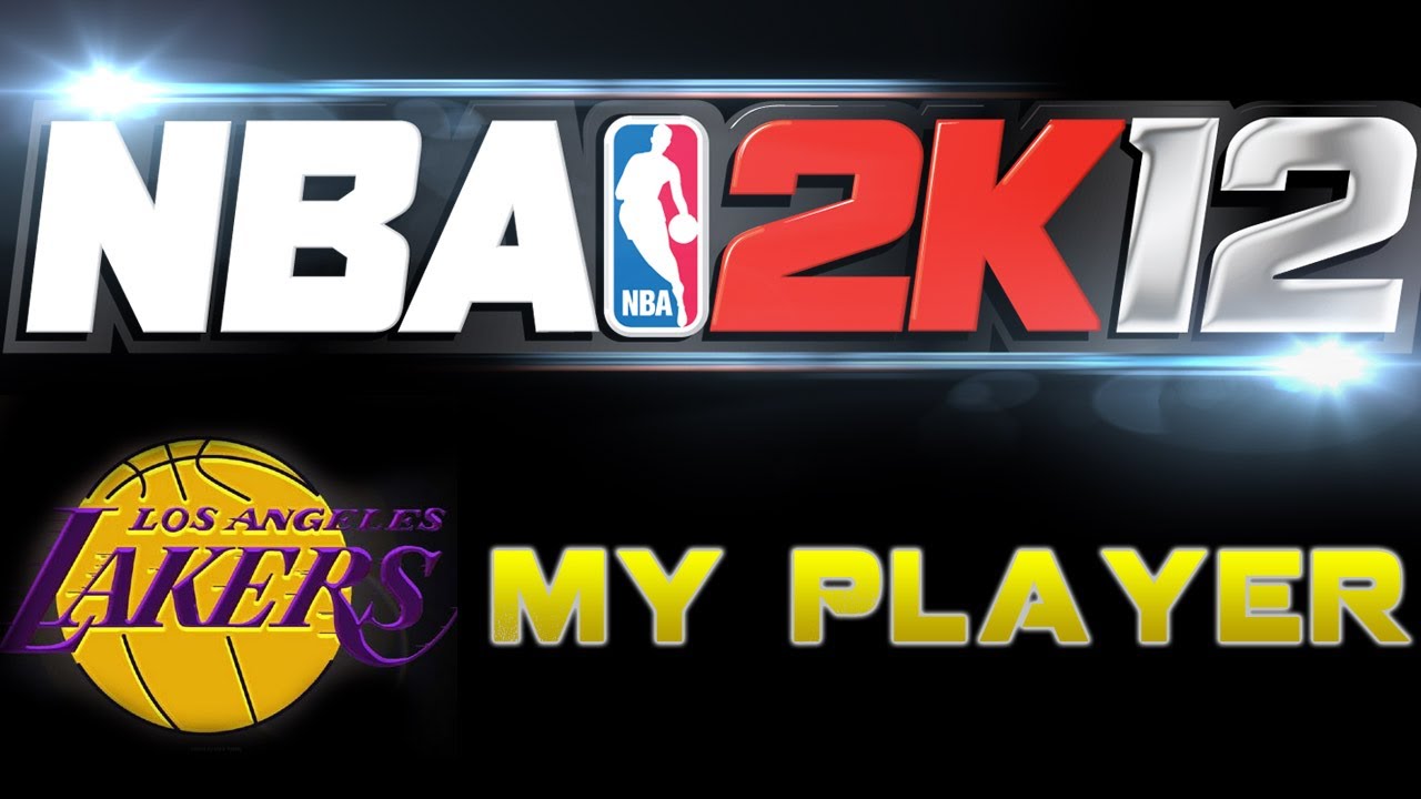 smoove b NBA 2K12 My Player Mode: WCF | NBA 2K13 DLC Annoucements