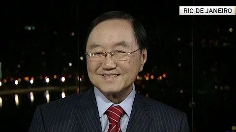 Charles Tang gives a preview of the G20