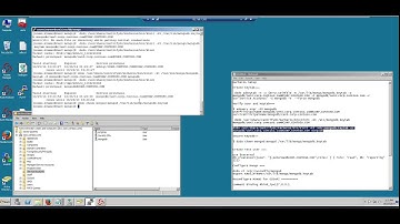 Using Centrify to integrate MongoDB with Active Directory 4/4