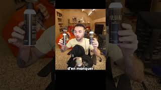 Thumbnail for Squeezie fait une allergie au produit d'Aminematue