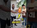 finally JJ communication gift De Diya#shorts #minivlog #jjcommunication