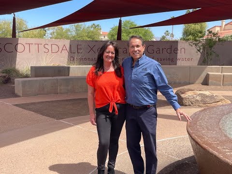 American Dream TV - Kristin meets Scottsdale Mayor Dave Ortega & Restoration 85's Tom Graziano