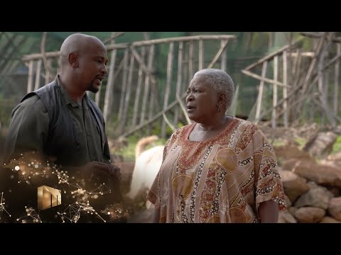 Fezile roped in –  Isibaya | Mzansi Magic