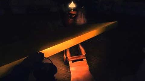 A Troll in the Loft? - Let