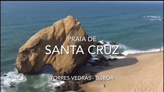 Praia de Santa Cruz - Silveira, Torres Vedras, Lisboa