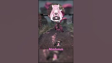 This was a first... #DeadbyDaylight #DBD #DBDShorts #TheGhoul #DBDKiller #DBDHorror #DBDGameplay