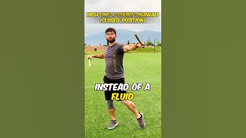 High Line 4-Count Sinawali (Closed Position)  #kali #arnis #learnmartialarts #fma