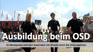 Wie viel verdient man beim Ordnungsamt Düsseldorf?