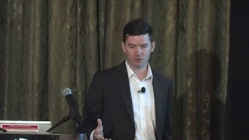 Edge Tools in a Digital Age: New Tools, Methods and Questions for a Networked Age - Chris McNaboe