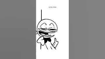 I’m A Beast 😤 (Animation Meme) Anim: ​⁠@Cartoonimation  #shorts