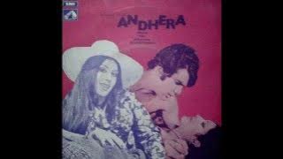 Rang Doonga Sabko   Kishore   ANDHERA