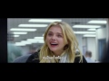 Brain on Fire - Official Trailer (Thailand) (2017) Chlo Grace Moretz